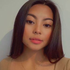 Meet your Posher, Iris